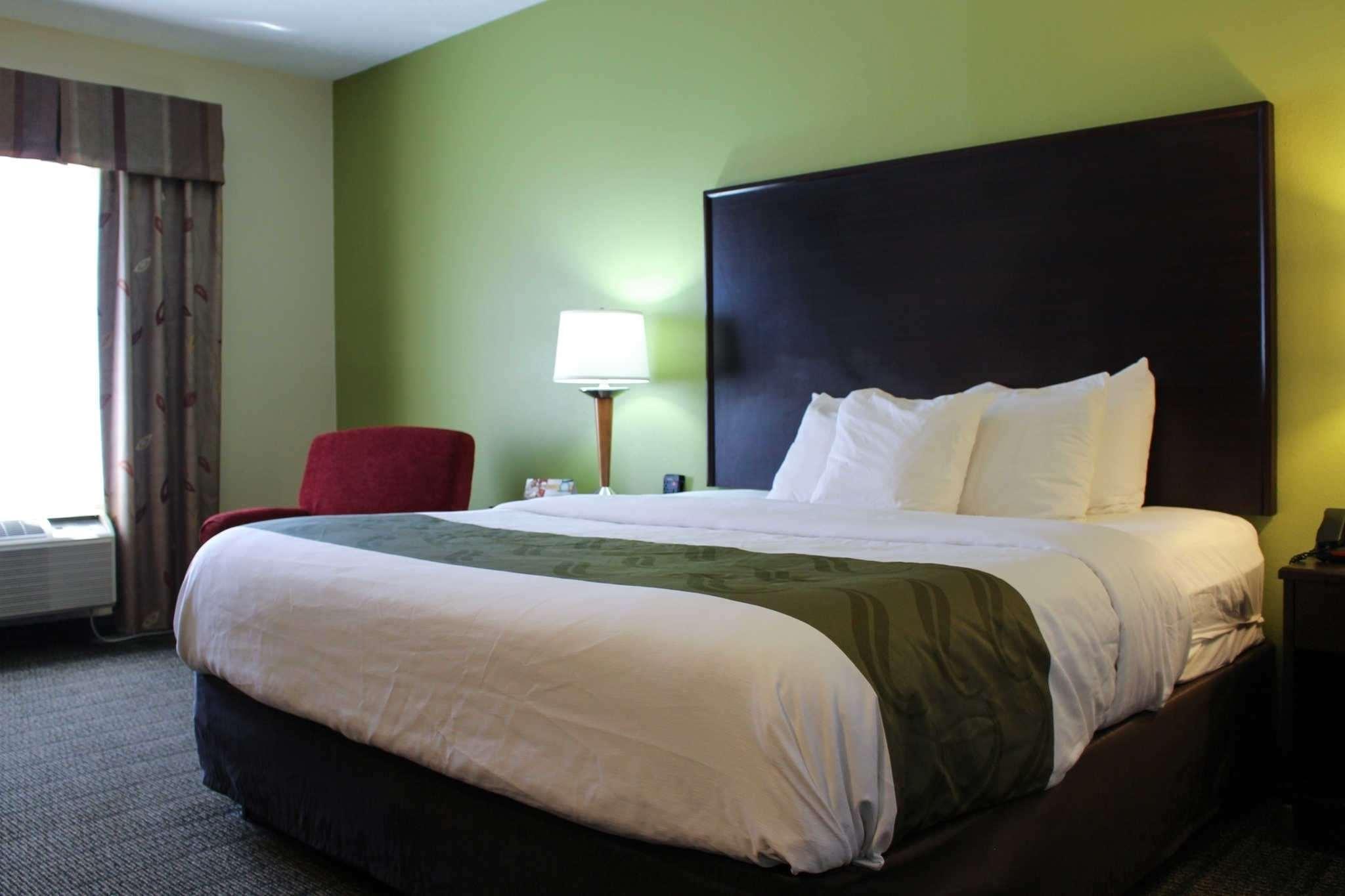 Quality Inn Florence Εξωτερικό φωτογραφία