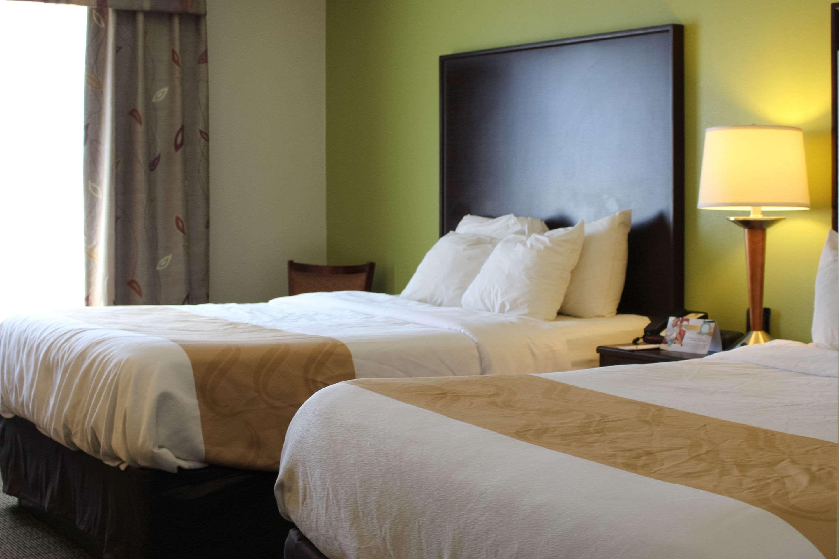 Quality Inn Florence Εξωτερικό φωτογραφία