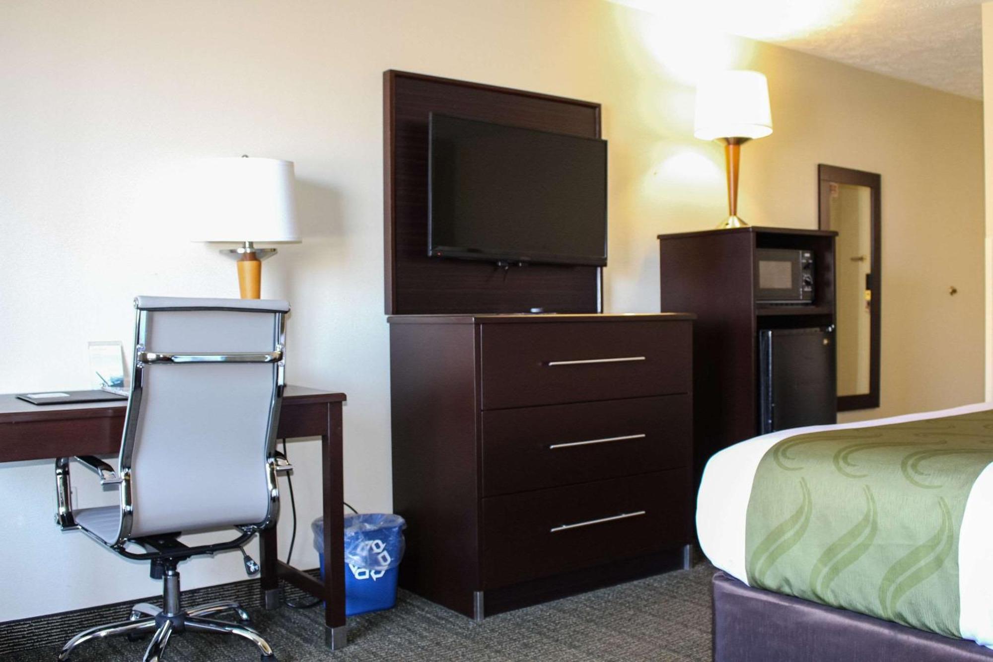 Quality Inn Florence Εξωτερικό φωτογραφία