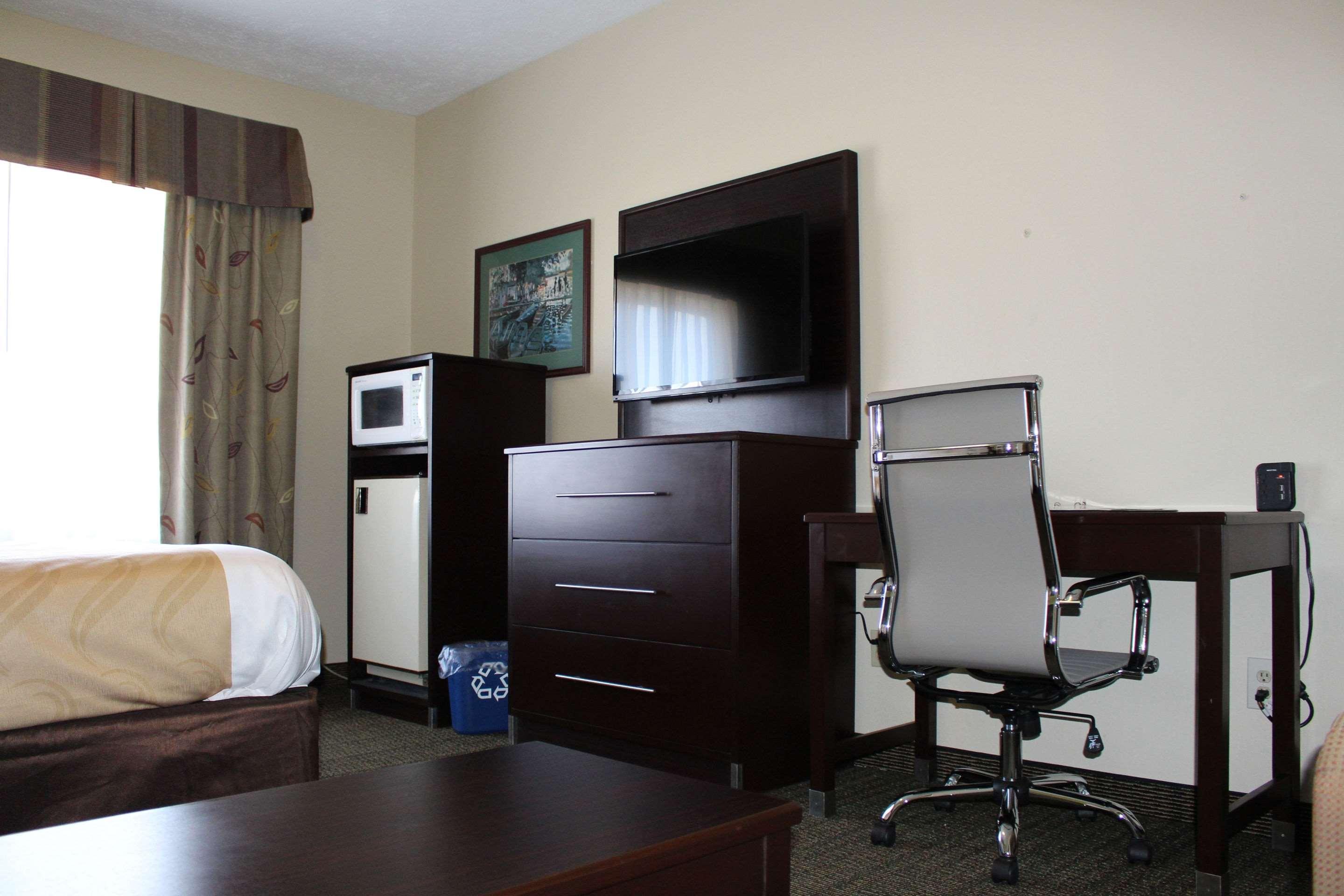 Quality Inn Florence Εξωτερικό φωτογραφία