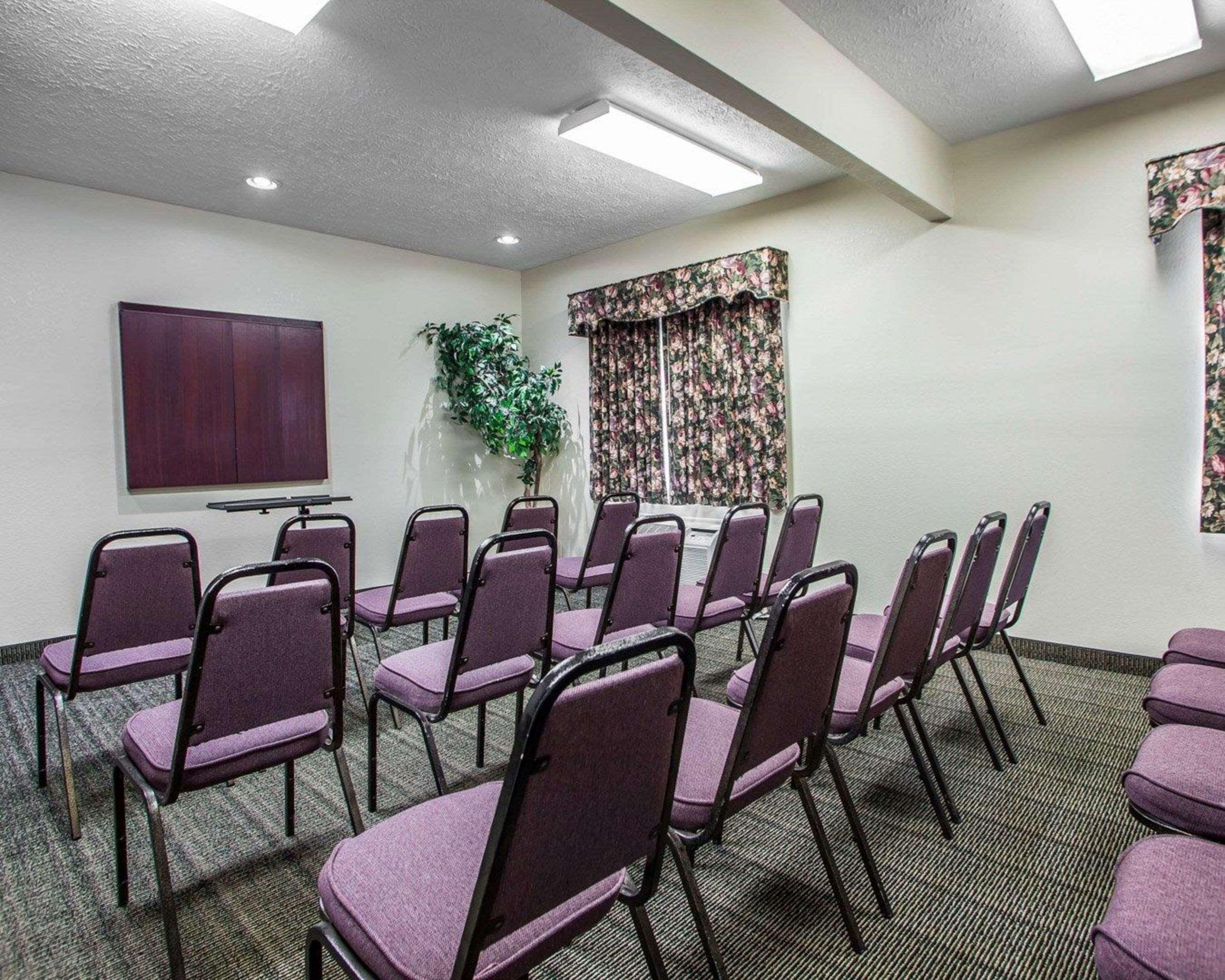 Quality Inn Florence Εξωτερικό φωτογραφία