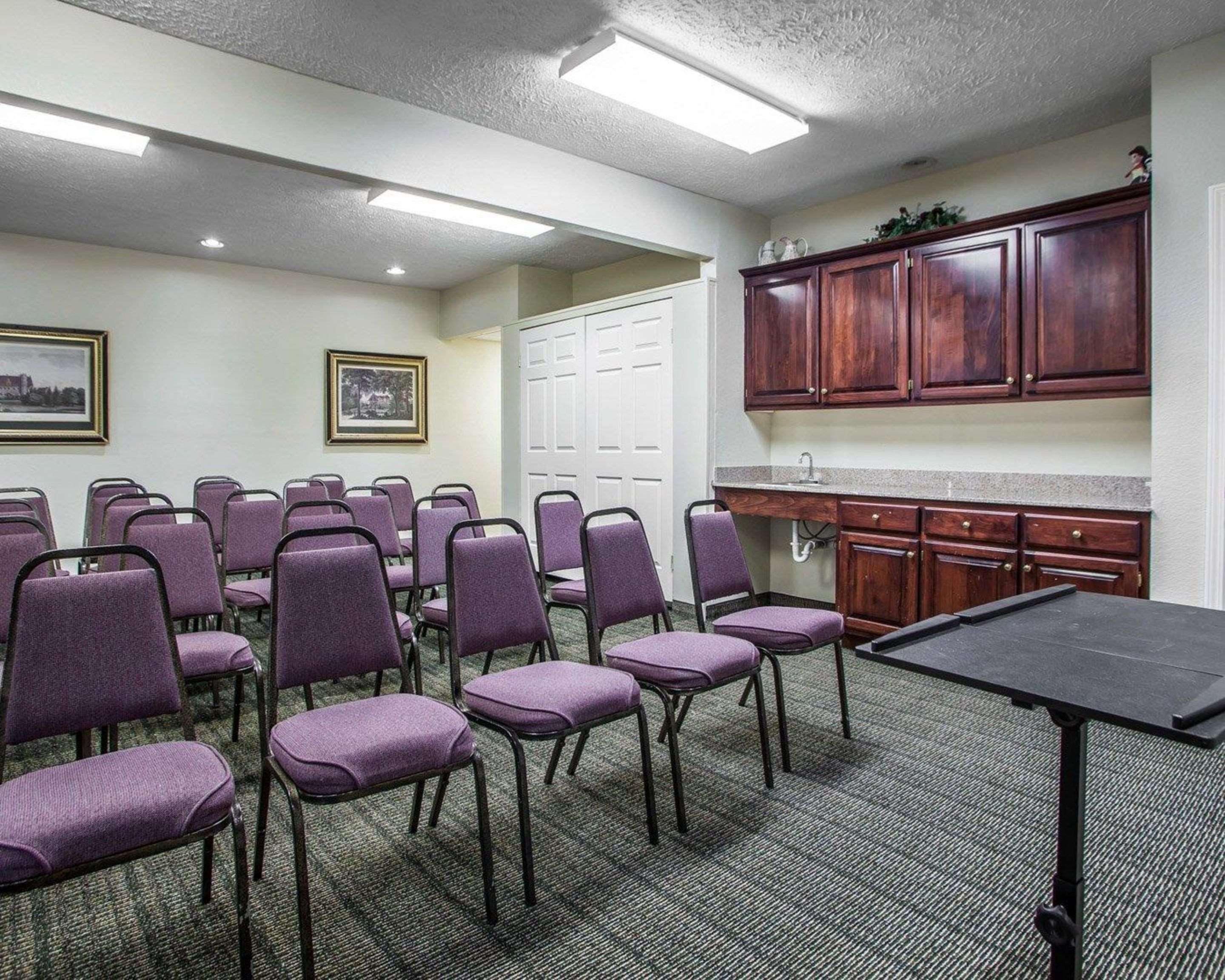 Quality Inn Florence Εξωτερικό φωτογραφία