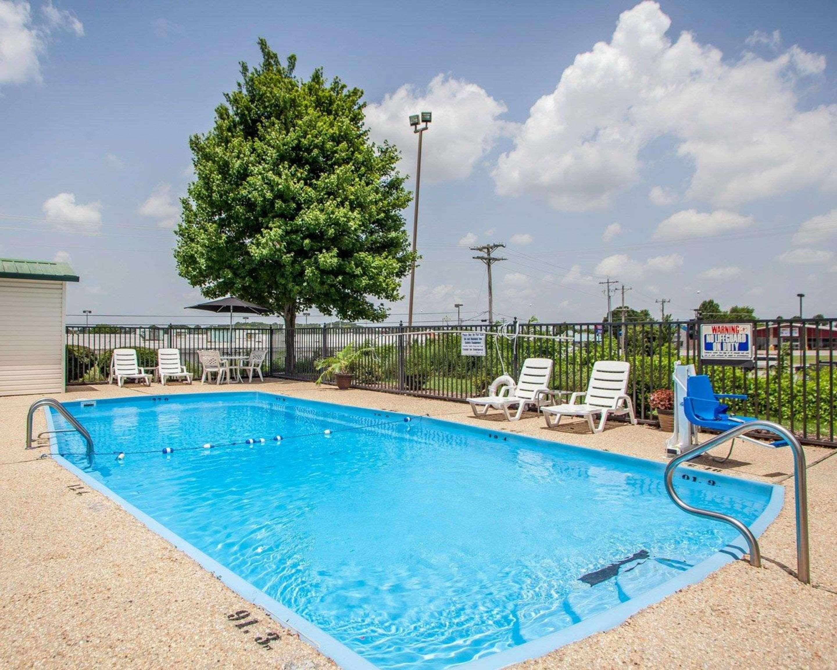 Quality Inn Florence Εξωτερικό φωτογραφία