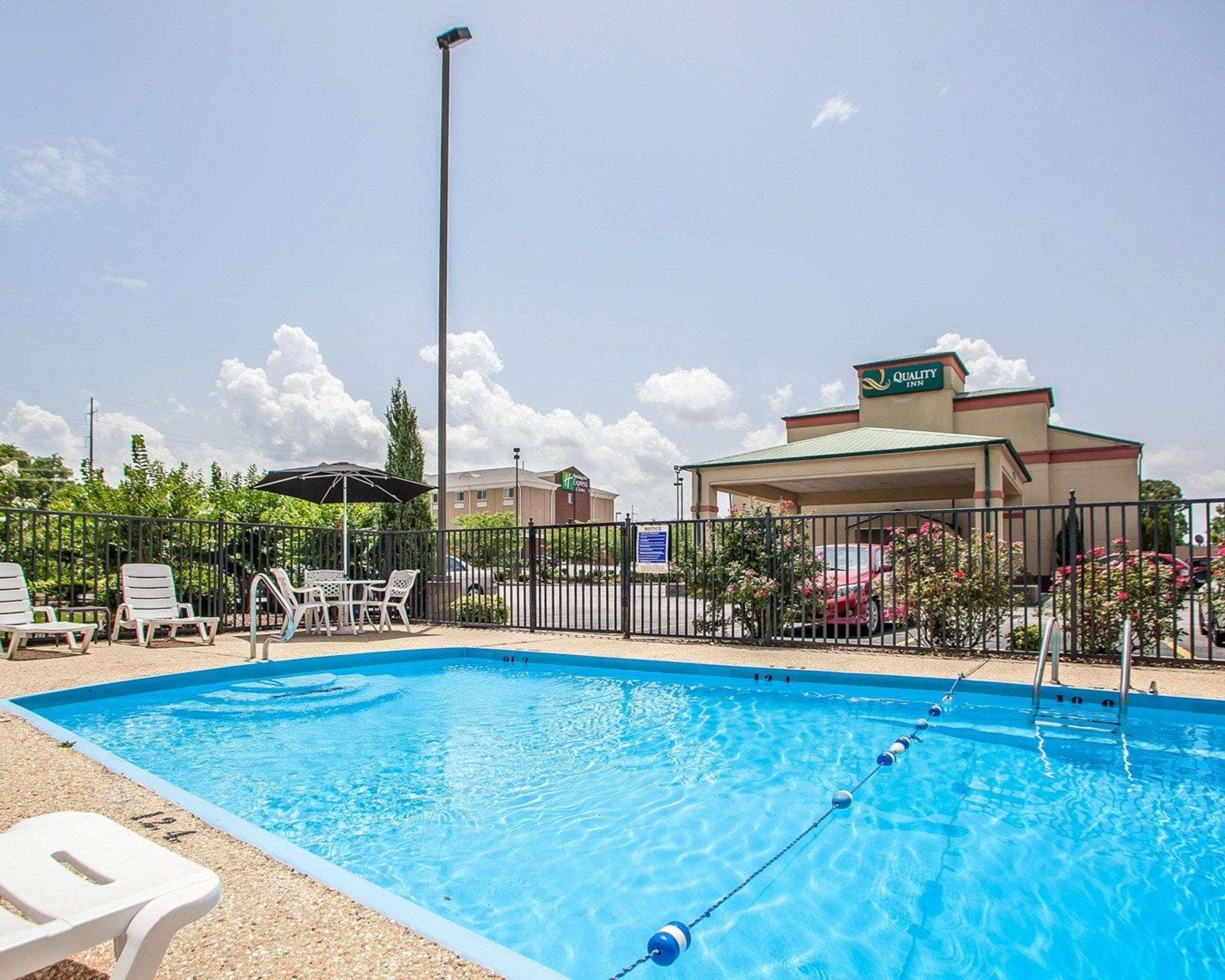 Quality Inn Florence Εξωτερικό φωτογραφία