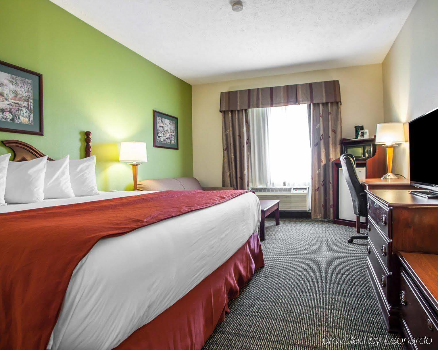 Quality Inn Florence Εξωτερικό φωτογραφία