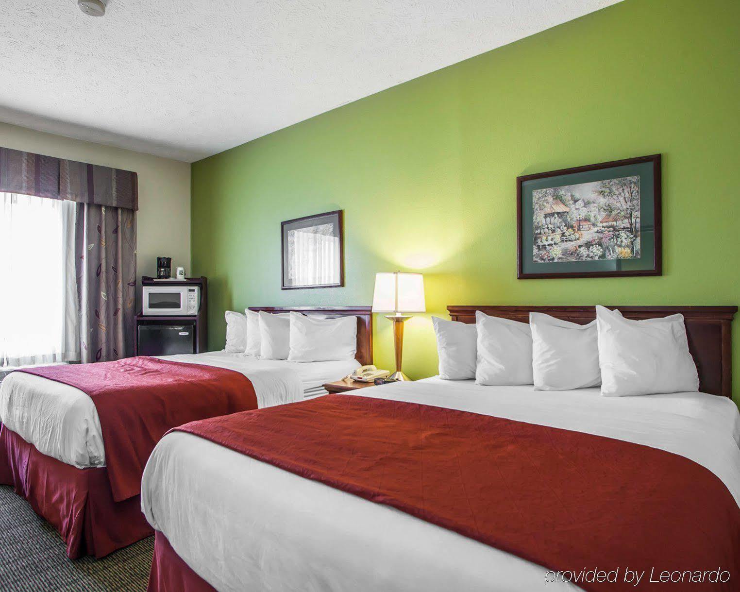 Quality Inn Florence Εξωτερικό φωτογραφία